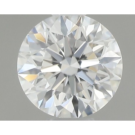 Diament szlif okrągły, 0.34ct, VVS2, D, GIA 5516725235