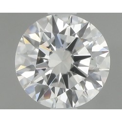 Diament szlif okrągły, 0.9ct, VVS1, F, GIA 7512644321