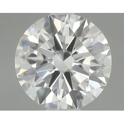 Diament szlif okrągły, 0.52ct, VVS2, I, GIA 7513621186