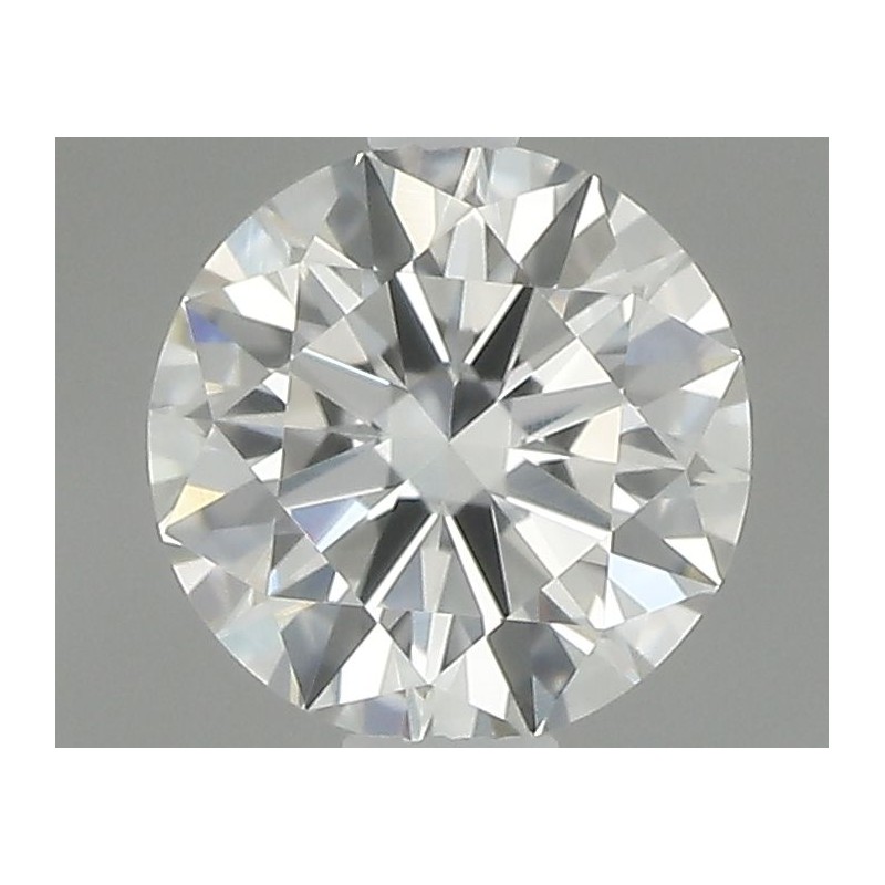 Diament szlif okrągły, 0.52ct, VVS2, I, GIA 7513621186 Diament szlif okrągły, 0.52ct, VVS2, I, GIA 7513621186