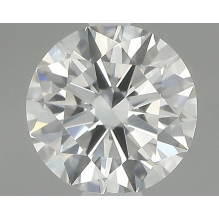 Diament szlif okrągły, 0.52ct, VVS2, I, GIA 7513621186