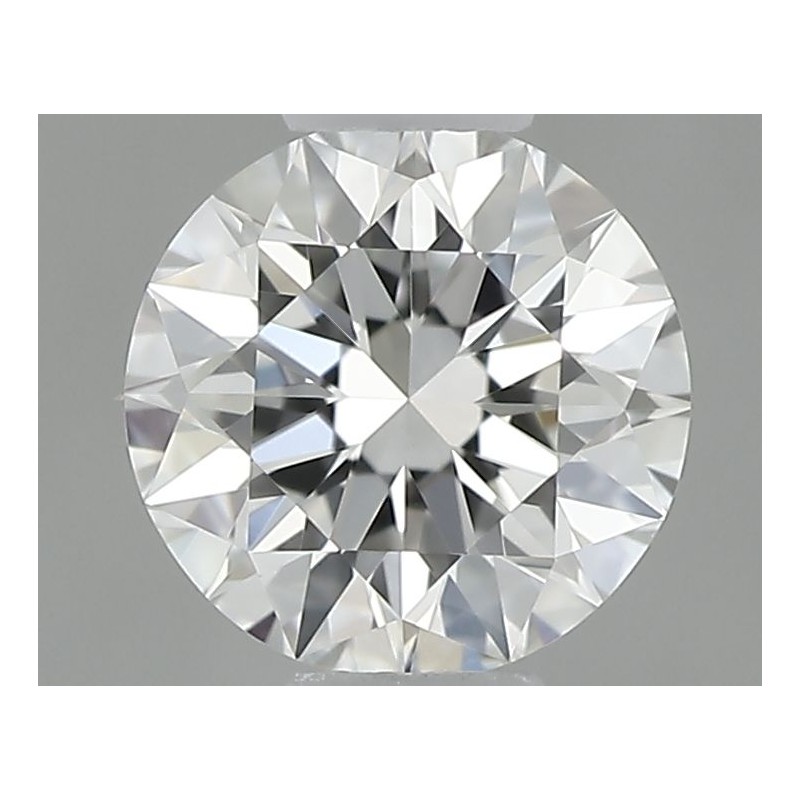 Diament szlif okrągły, 0.31ct, VVS2, F, GIA 2235581242