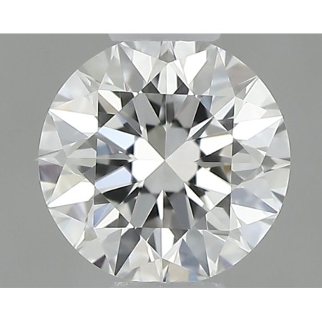 Diament szlif okrągły, 0.31ct, VVS2, F, GIA 2235581242