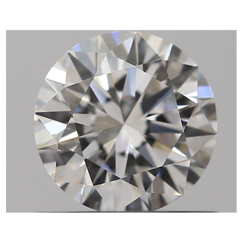 Diament szlif okrągły, 0.52ct, VVS1, F, GIA 7516966455 Diament szlif okrągły, 0.52ct, VVS1, F, GIA 7516966455