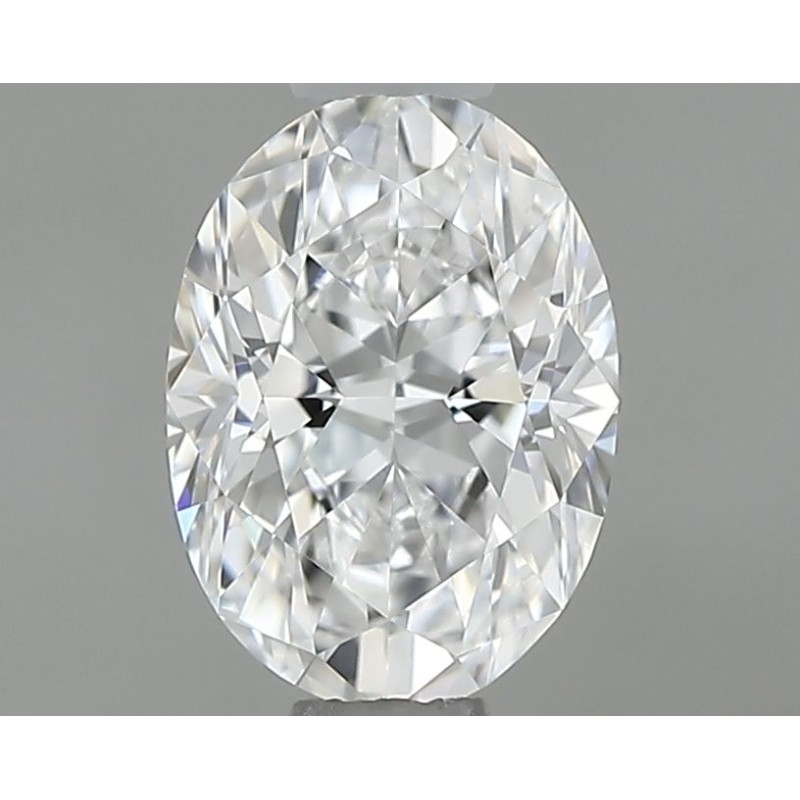 Diament szlif owalny, 0.51ct, VVS2, D, GIA 2527875859 Diament szlif owalny, 0.51ct, VVS2, D, GIA 2527875859
