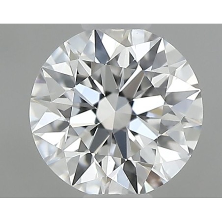 Diament szlif okrągły, 0.43ct, VS2, E, GIA 7521895814
