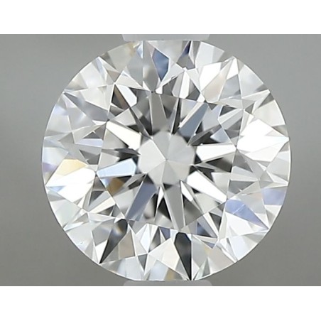 Diament szlif okrągły, 0.7ct, VVS2, E, GIA 7528719322