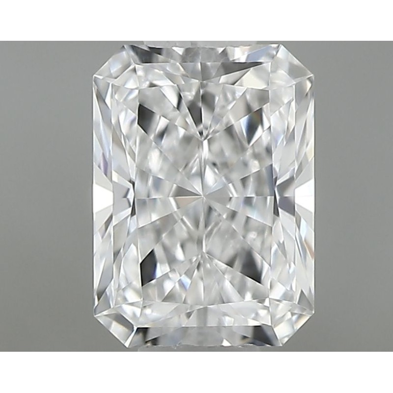 Diament radiant, 0.4ct, VVS2, D, GIA 7532146522