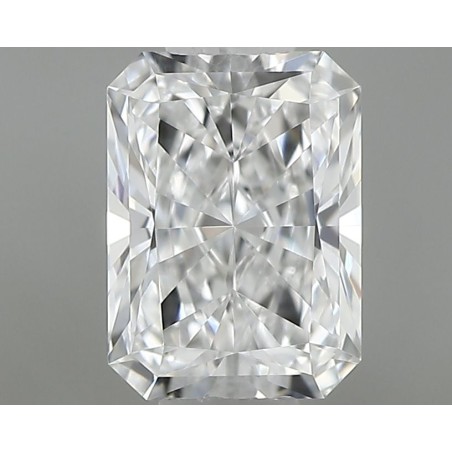 Diament radiant, 0.4ct, VVS2, D, GIA 7532146522