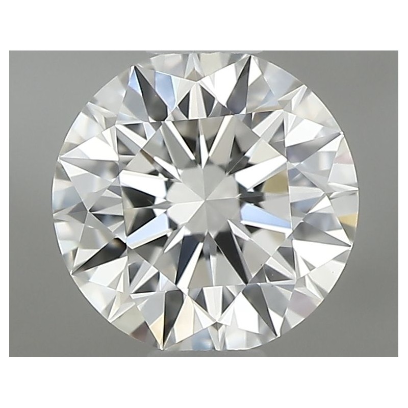 Diament szlif okrągły, 0.52ct, VS1, H, GIA 2526794068 Diament szlif okrągły, 0.52ct, VS1, H, GIA 2526794068