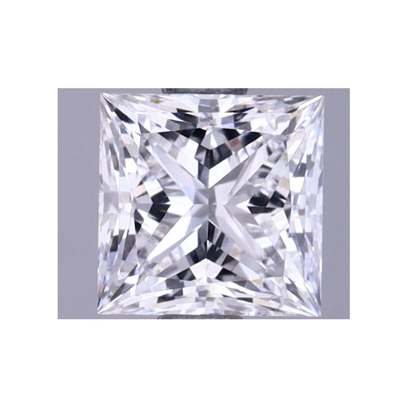 Diament laboratoryjny szlif princess, 1.02ct, VVS2, E, IGI LG633421042 Diament laboratoryjny szlif princess, 1.02ct, VVS2, E, IGI LG633421042