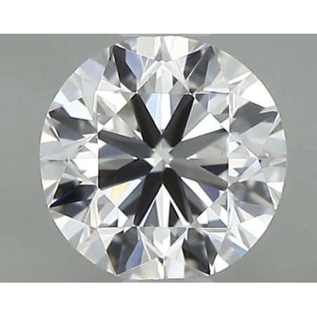 Diament szlif okrągły, 0.7ct, VVS2, E, GIA 7538277733