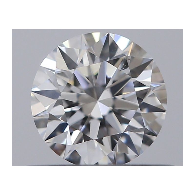 Diament szlif okrągły, 0.42ct, SI1, D, GIA 2537240940 Diament szlif okrągły, 0.42ct, SI1, D, GIA 2537240940