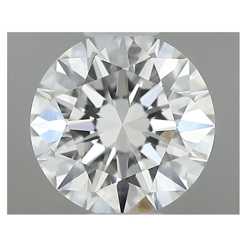 Diament szlif okrągły, 0.37ct, VS2, E, GIA 6522487298