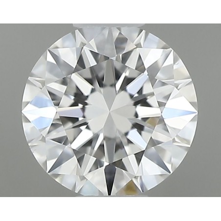 Diament szlif okrągły, 0.37ct, VS2, E, GIA 6522487298