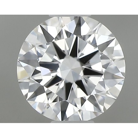 Diament szlif okrągły, 0.41ct, VS1, E, GIA 6521349079