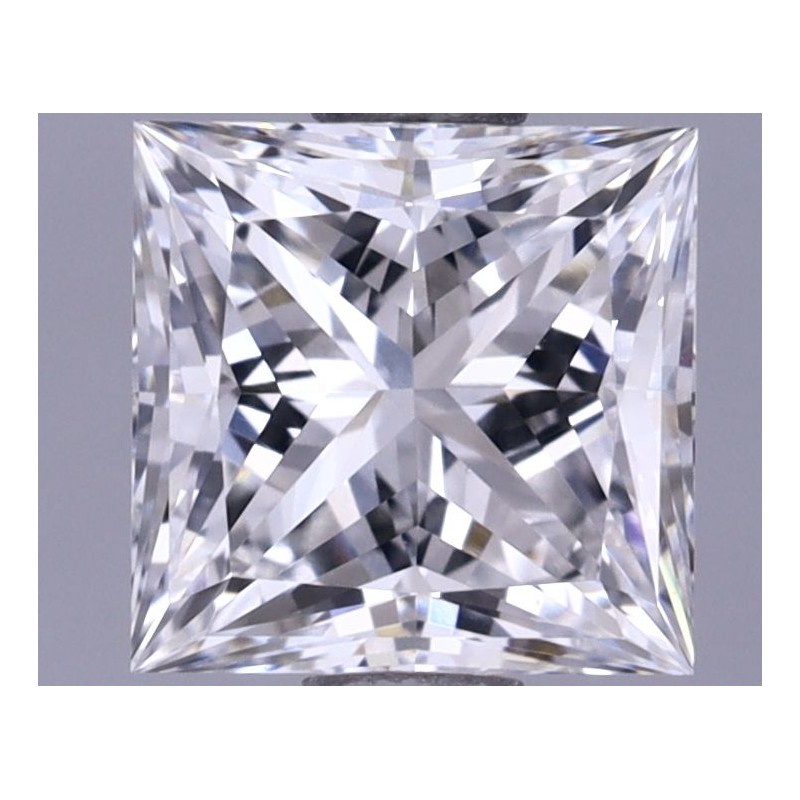 Diament laboratoryjny szlif princess, 1ct, VVS2, E, IGI LG633464185 Diament laboratoryjny szlif princess, 1ct, VVS2, E, IGI LG633464185
