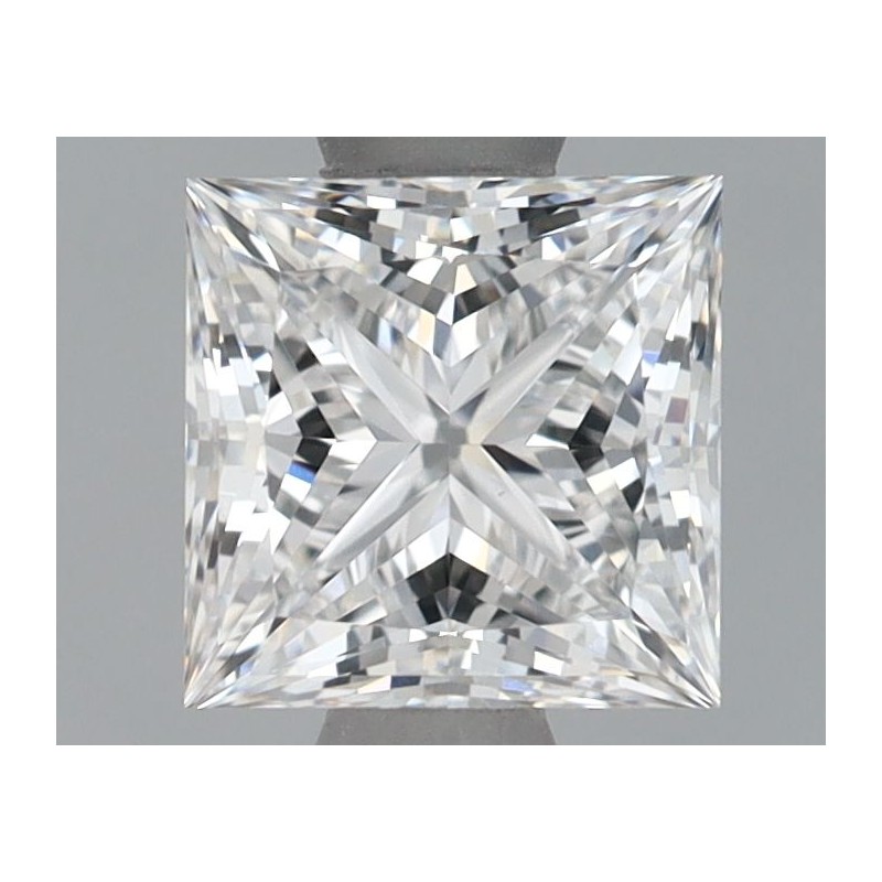 Diament laboratoryjny szlif princess, 0.92ct, VVS2, E, IGI LG591376596 Diament laboratoryjny szlif princess, 0.92ct, VVS2, E, IGI LG591376596
