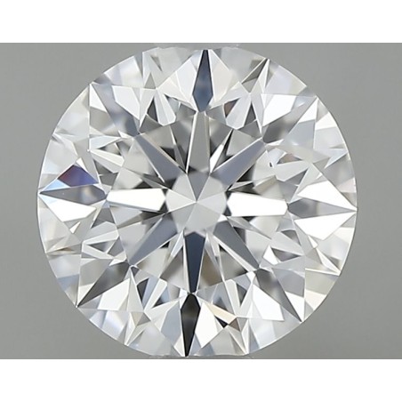 Diament szlif okrągły, 0.74ct, VS1, D, GIA 6532012955