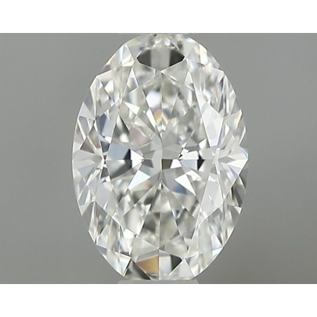 Diament szlif owalny, 0.4ct, VS1, H, GIA 6531559868