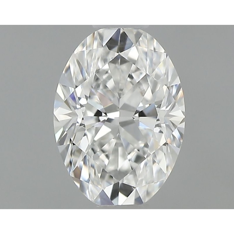 Diament szlif owalny, 0.5ct, VVS2, E, GIA 1535612756 Diament szlif owalny, 0.5ct, VVS2, E, GIA 1535612756