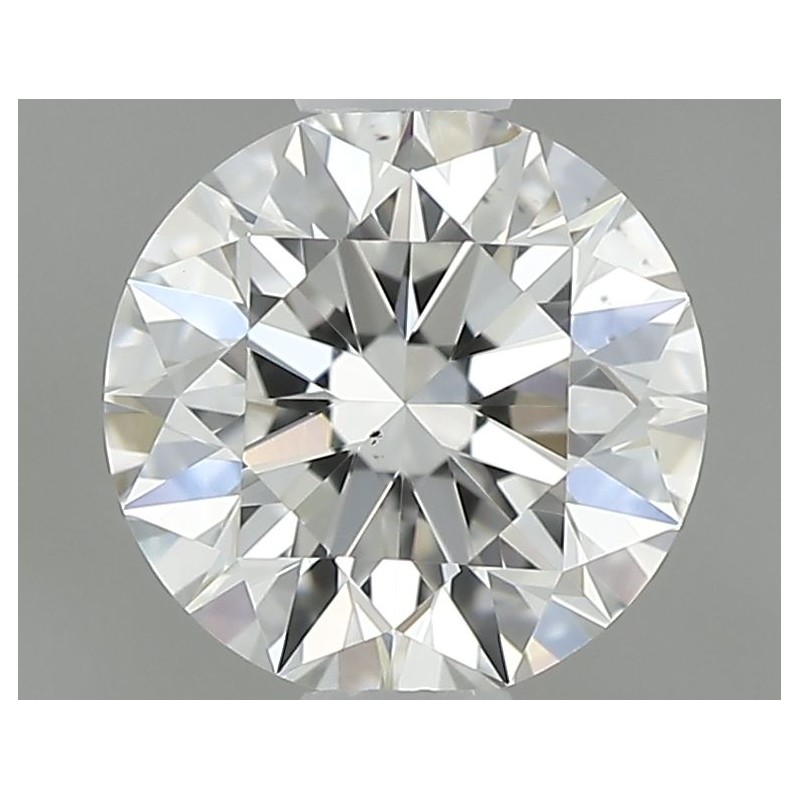 Diament szlif okrągły, 0.6ct, VS2, F, GIA 2536584083