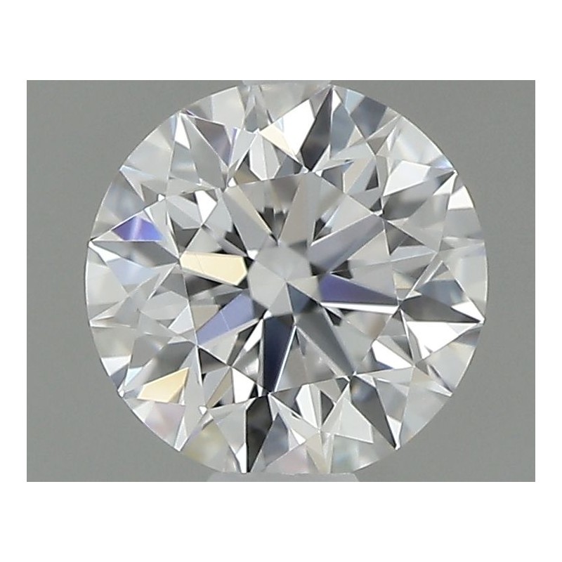 Diament szlif okrągły, 0.57ct, VVS2, D, GIA 6502995730 Diament szlif okrągły, 0.57ct, VVS2, D, GIA 6502995730