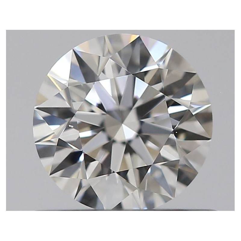 Diament szlif okrągły, 0.52ct, VS2, G, GIA 6521369198 Diament szlif okrągły, 0.52ct, VS2, G, GIA 6521369198