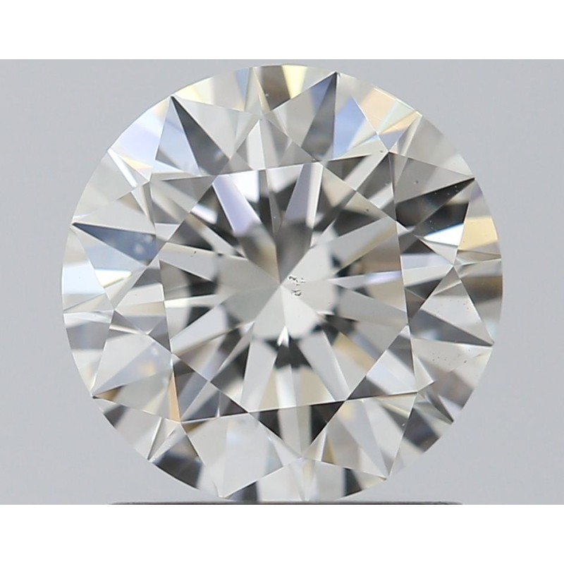Diament szlif okrągły, 1.1ct, VS2, G, GIA 6512062828