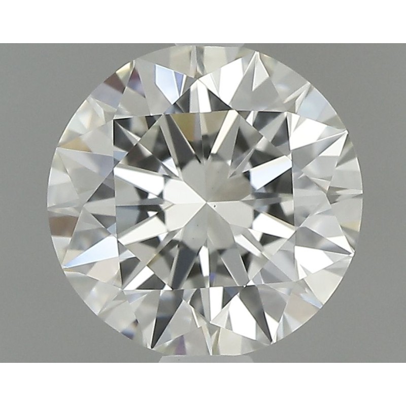 Diament szlif okrągły, 1.11ct, VS1, I, GIA 5513034230