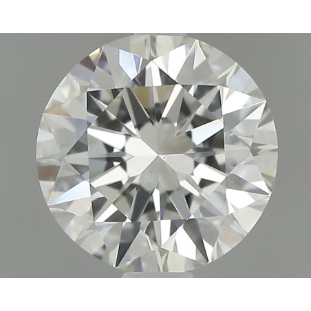 Diament szlif okrągły, 1.11ct, VS1, I, GIA 5513034230