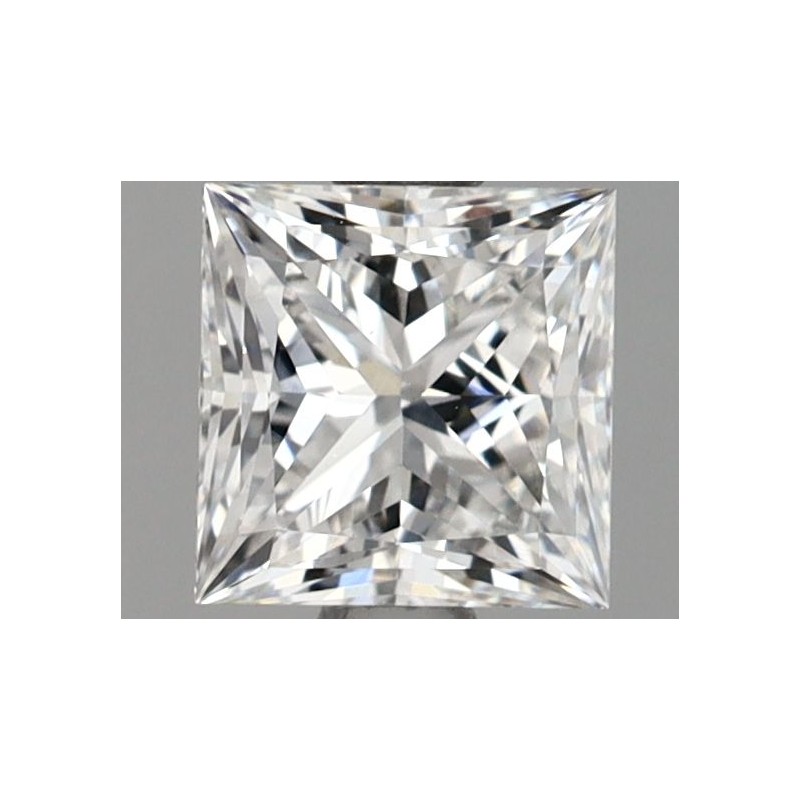 Diament laboratoryjny szlif princess, 1.13ct, VVS2, E, IGI LG634468912 Diament laboratoryjny szlif princess, 1.13ct, VVS2, E, IGI LG634468912