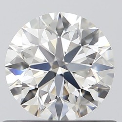 Diament szlif okrągły, 0.54ct, VS1, G, GIA 1489597888