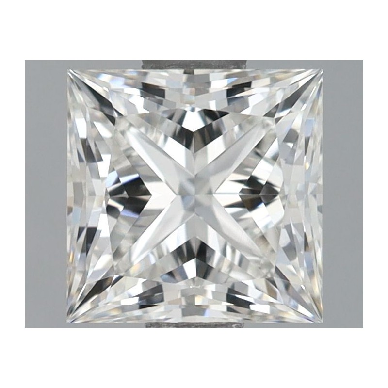 Diament laboratoryjny szlif princess, 1.12ct, VVS2, F, IGI LG591369582 Diament laboratoryjny szlif princess, 1.12ct, VVS2, F, IGI LG591369582