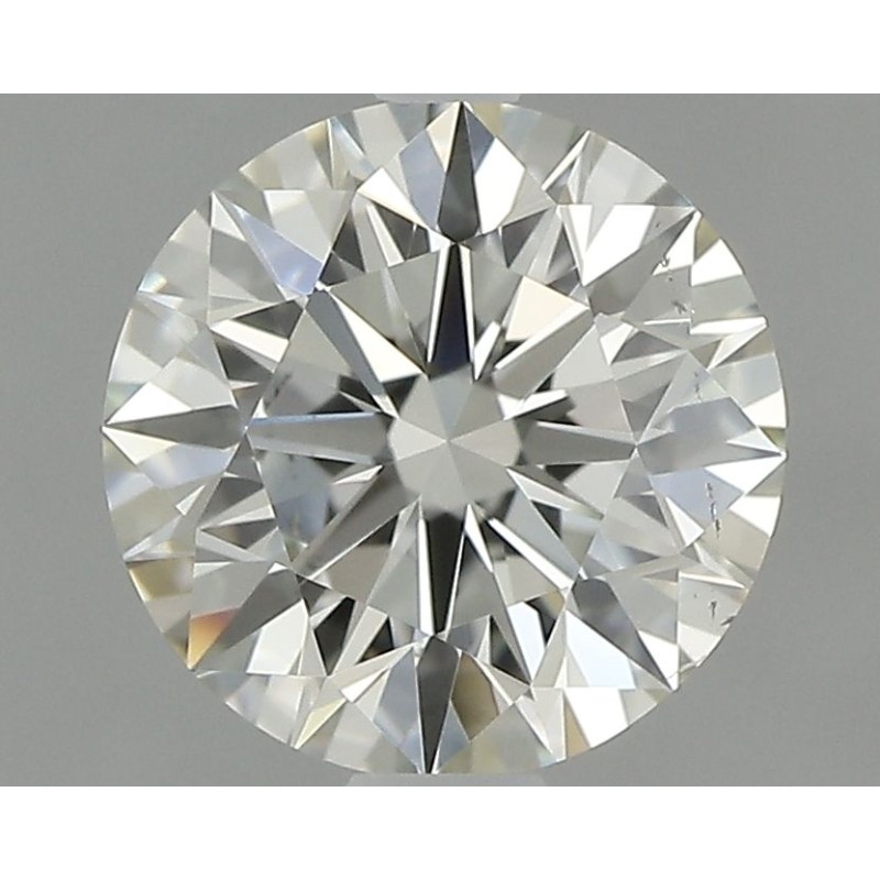 Diament szlif okrągły, 1.13ct, VS2, I, IGI 671406711