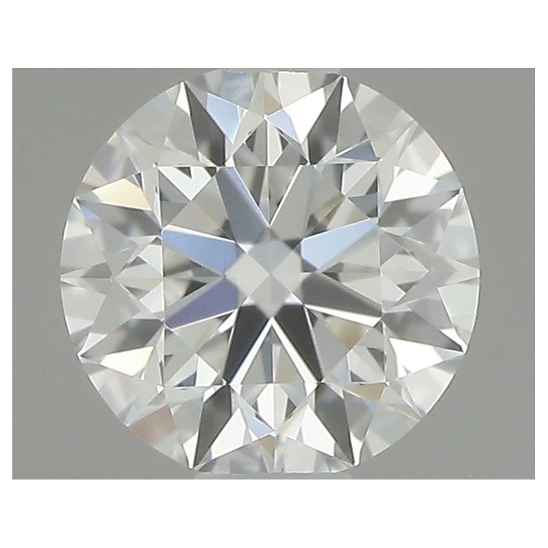 Diament szlif okrągły, 0.46ct, VVS1, F, GIA 7516550598 Diament szlif okrągły, 0.46ct, VVS1, F, GIA 7516550598