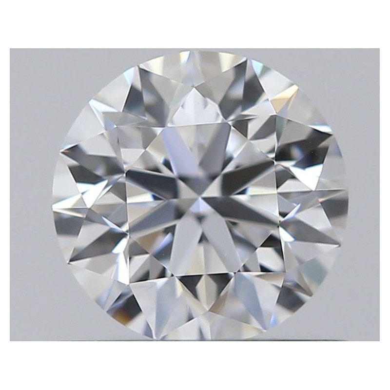 Diament szlif okrągły, 0.55ct, VVS2, D, GIA 1528095867