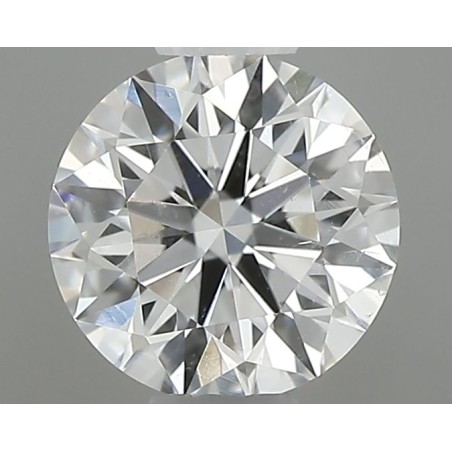 Diament szlif okrągły, 0.43ct, SI1, G, GIA 1538275703