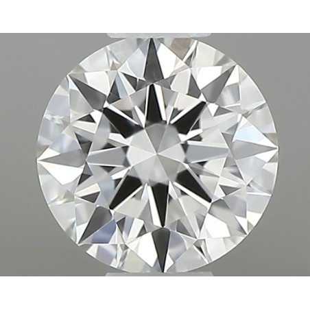 Diament szlif okrągły, 0.3ct, VVS1, F, GIA 2534290525