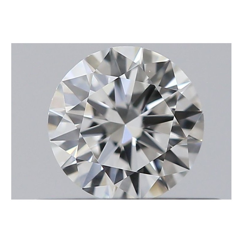 Diament szlif okrągły, 0.31ct, VVS1, F, GIA 2526133992 Diament szlif okrągły, 0.31ct, VVS1, F, GIA 2526133992