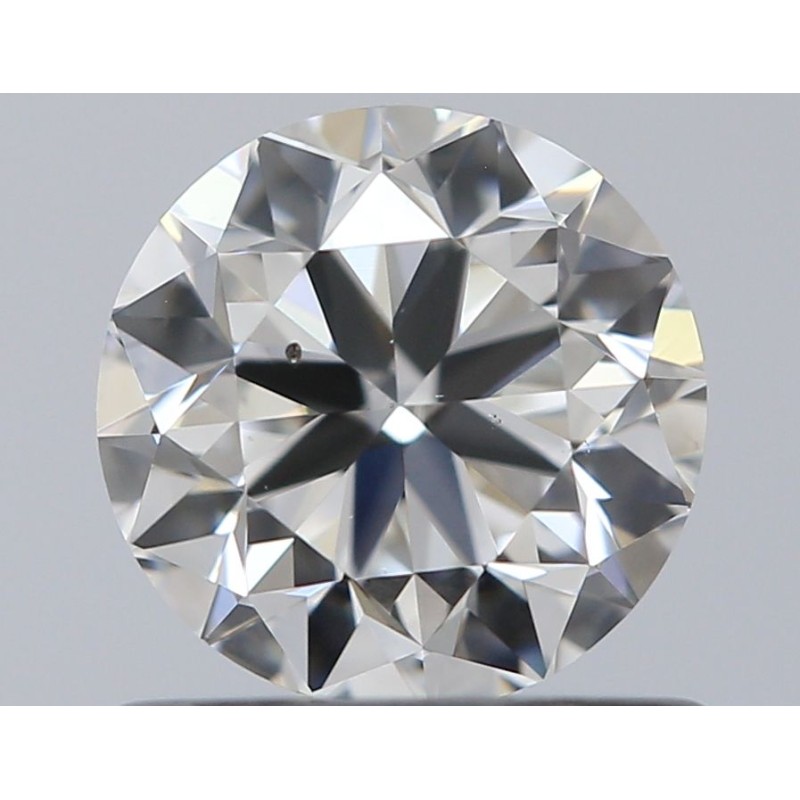 Diament szlif okrągły, 0.7ct, SI1, G, GIA 7536641982 Diament szlif okrągły, 0.7ct, SI1, G, GIA 7536641982