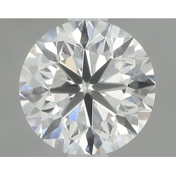 Diament szlif okrągły, 0.91ct, VVS1, E, GIA 6511659233