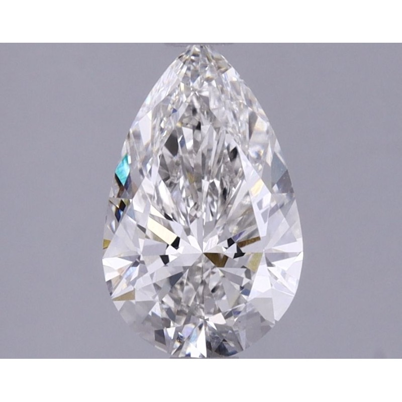 Diament laboratoryjny szlif gruszkowy, 1.21ct, VVS2, F, IGI LG612338777 Diament laboratoryjny szlif gruszkowy, 1.21ct, VVS2, F, IGI LG612338777