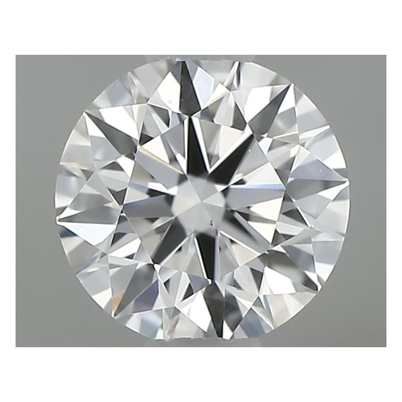 Diament szlif okrągły, 0.43ct, VS1, D, GIA 6521702912