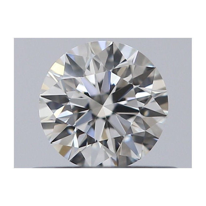 Diament szlif okrągły, 0.4ct, VVS1, H, GIA 6535473975