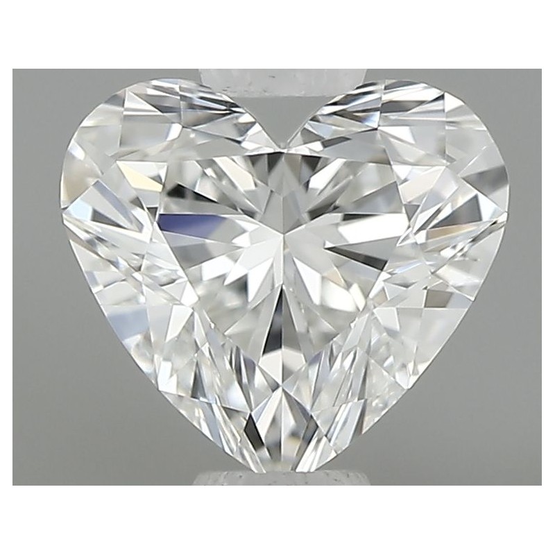 Diament serce, 0.44ct, VVS1, G, GIA 6535211202 Diament serce, 0.44ct, VVS1, G, GIA 6535211202