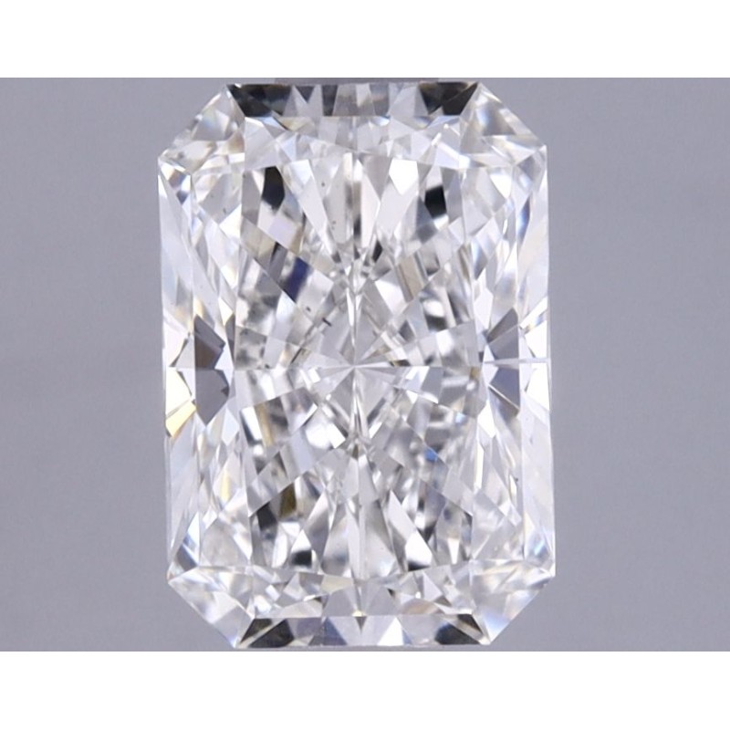 Diament laboratoryjny radiant, 1.18ct, VVS2, F, IGI LG611375981 Diament laboratoryjny radiant, 1.18ct, VVS2, F, IGI LG611375981