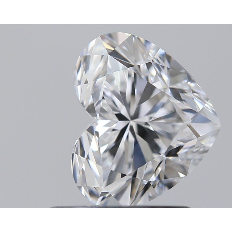 Diament serce, 1.01ct, VVS2, D, GIA 1527133744