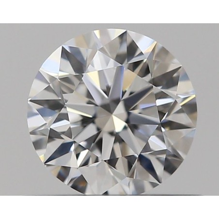Diament szlif okrągły, 0.44ct, VVS1, D, GIA 1519848041