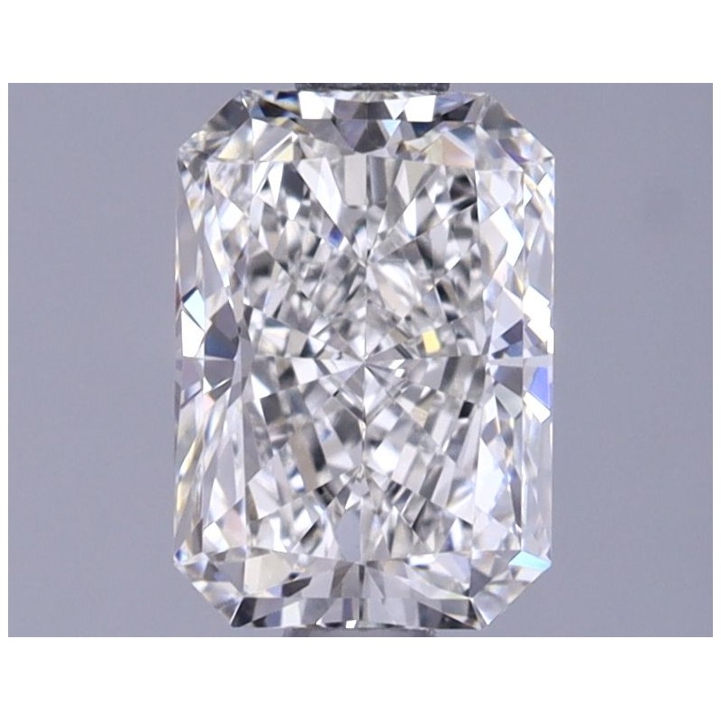 Diament laboratoryjny radiant, 1.15ct, VVS2, F, IGI LG619424675 Diament laboratoryjny radiant, 1.15ct, VVS2, F, IGI LG619424675